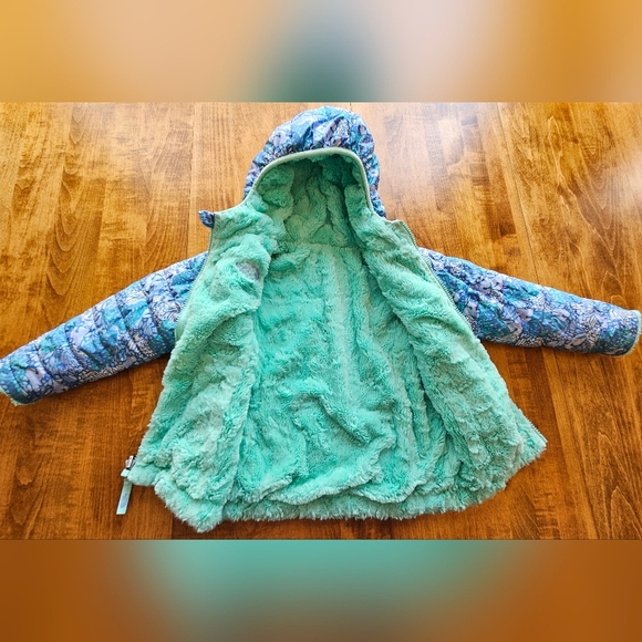 Mossbud Swirl - Picture 3 of 4